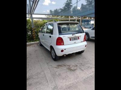Autos Venta Santiago Del Estero CHERY QQ CONFORT 1.1
